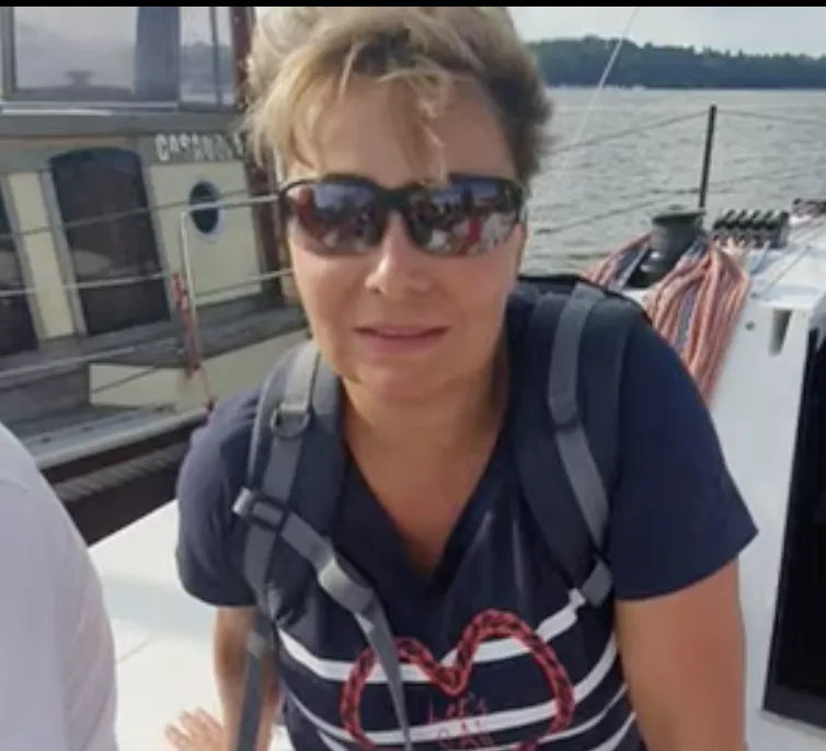 zdjęcie uczestnika