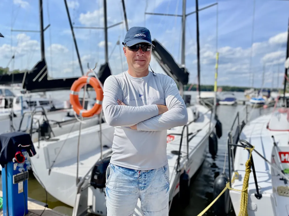 Radosław Żurek