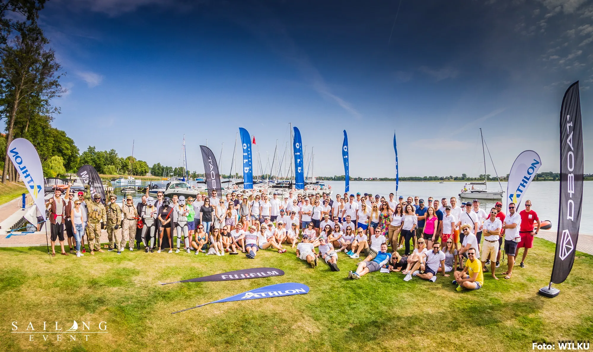Organizacja Eventów Firmowych